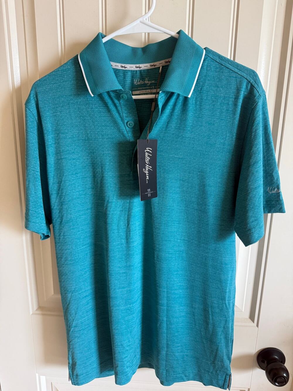 Walter Hagen Polo